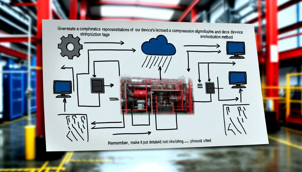 Engenheiro analisa os desafios na codificação em massa de tags RFID.